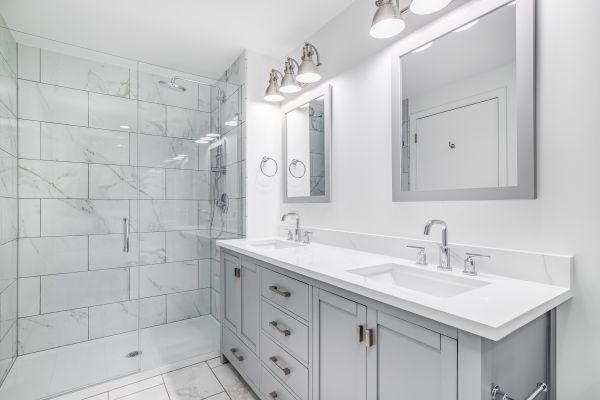 Cost of Bathroom Faucet Replacement in Menomonee Falls