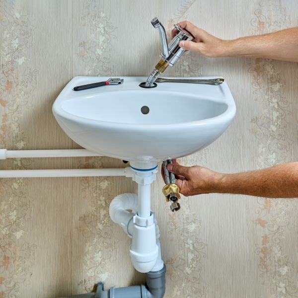 Cost of Home Plumbing Repair in Menomonee Falls