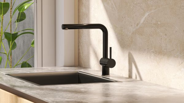 Cost of Countertop Sink Installation in Menomonee Falls