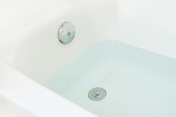Cost of Bathtub Drain Replacement in Menomonee Falls