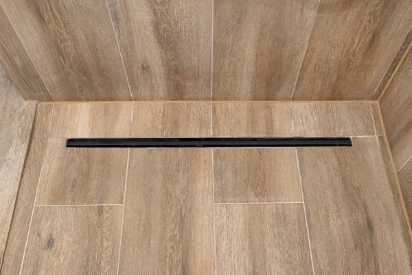 Cost of Linear Drain Installation in Menomonee Falls