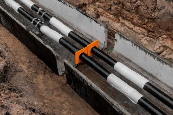 Cost of Main Water Line Installation in Menomonee Falls