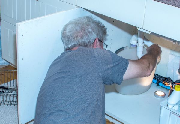 Cost of Pipe Drip Repair in Menomonee Falls
