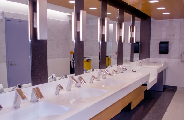 Cost of Commercial Plumbing Repair in Menomonee Falls