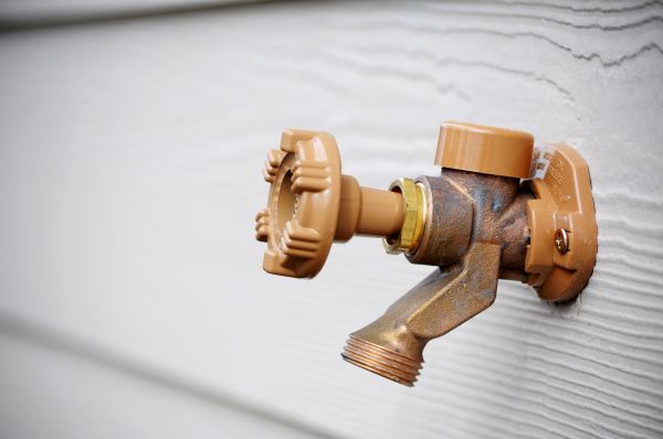 Cost of Outdoor Spigot Installation in Menomonee Falls