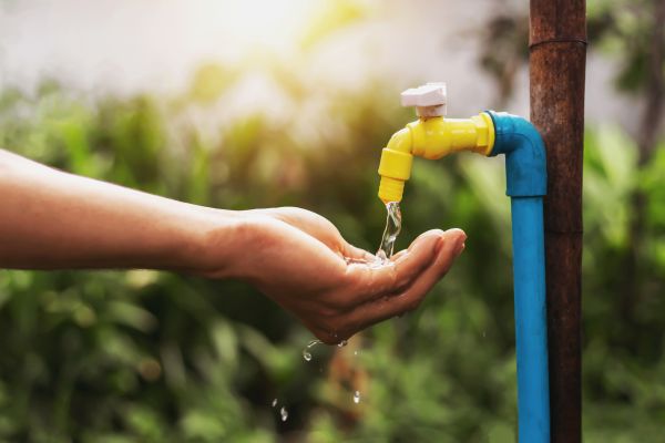 Cost of Outdoor Water Tap Installation in Menomonee Falls