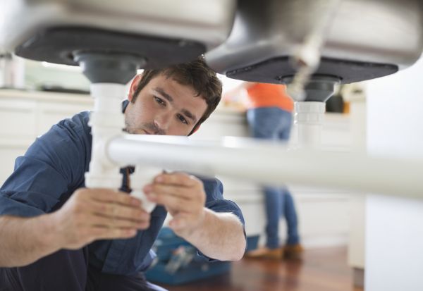 Cost of Home Plumbing Installation in Menomonee Falls