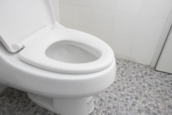 Cost of New Toilet Installation in Menomonee Falls