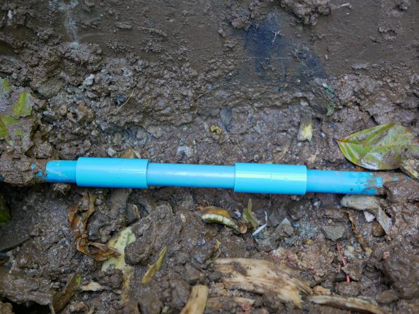 Cost of Cracked Pipe Repair in Menomonee Falls