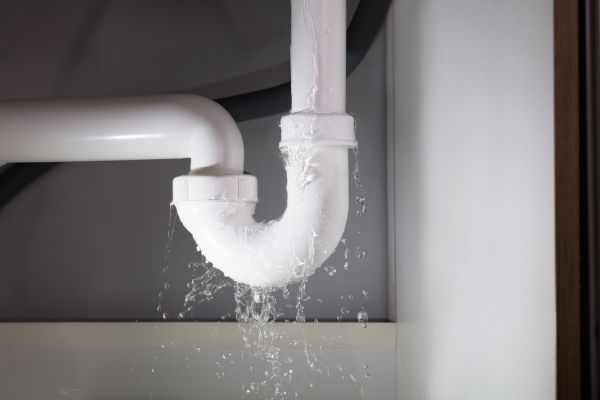 Cost of Leaky Pipe Repair in Menomonee Falls