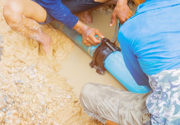 Cost of Cracked Plumbing Repair in Menomonee Falls