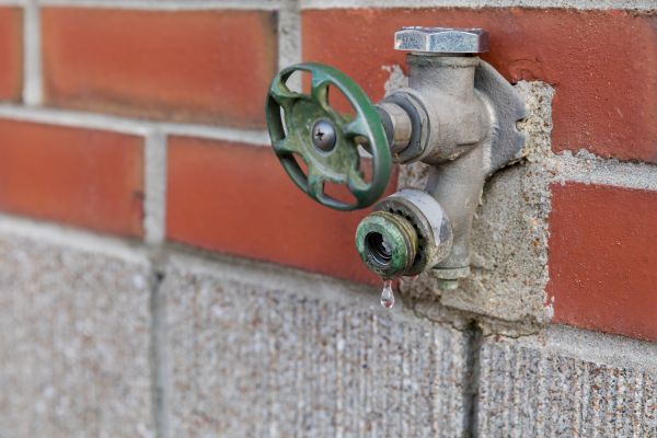Cost of Outdoor Faucet Repair in Menomonee Falls