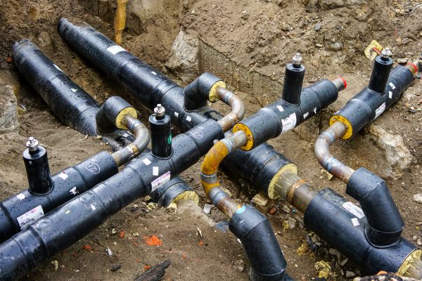 Cost of Pipes Replacement in Menomonee Falls