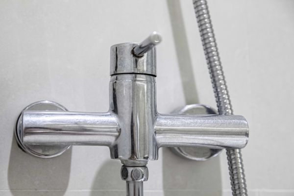 Cost of Shower Lever Repair in Menomonee Falls