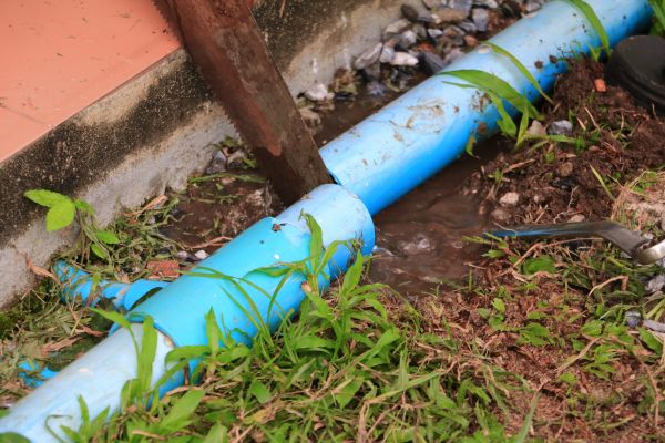 Cost of Broken Pipe Replacement in Menomonee Falls