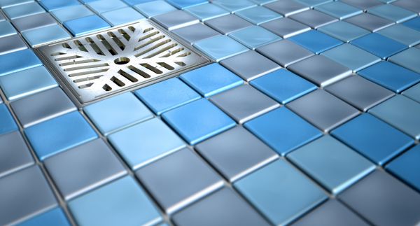 Cost of Tile Drain Replacement in Menomonee Falls
