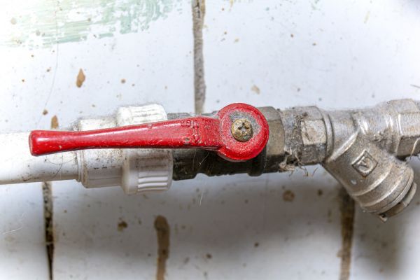 Cost of Shut Off Valve Replacement in Menomonee Falls