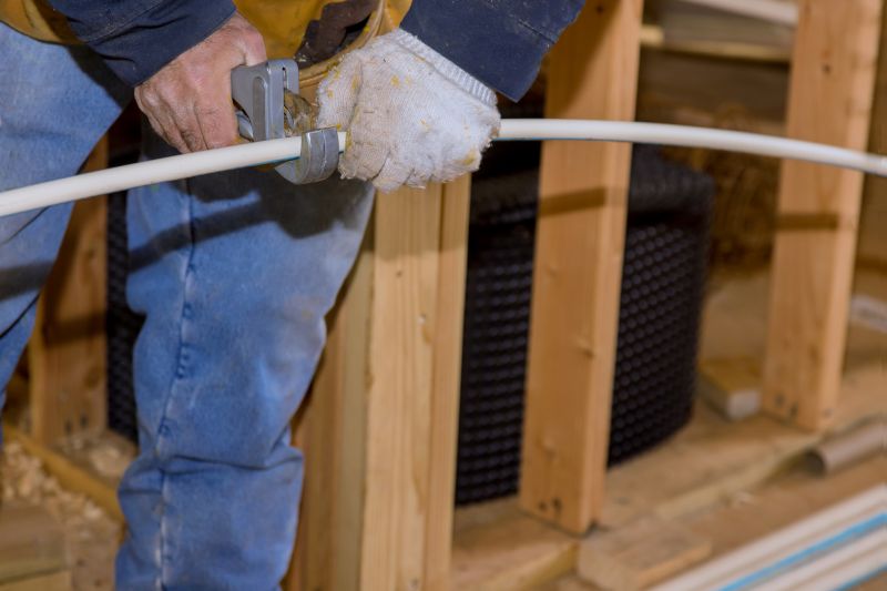 Professional Pipe Installation