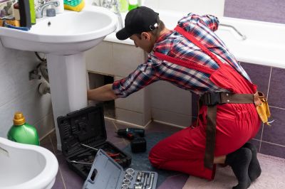 Residential Plumbing Experts