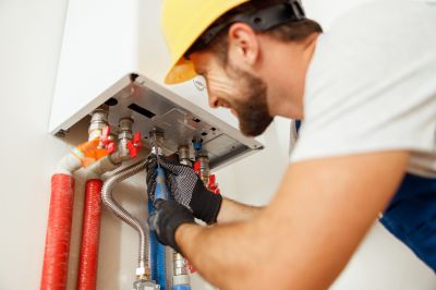 Licensed Plumbing Installers